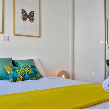 Phaedrus Living: Seaside Luxury Flat Lighthouse 67 Apartment Paphos Ngoại thất bức ảnh