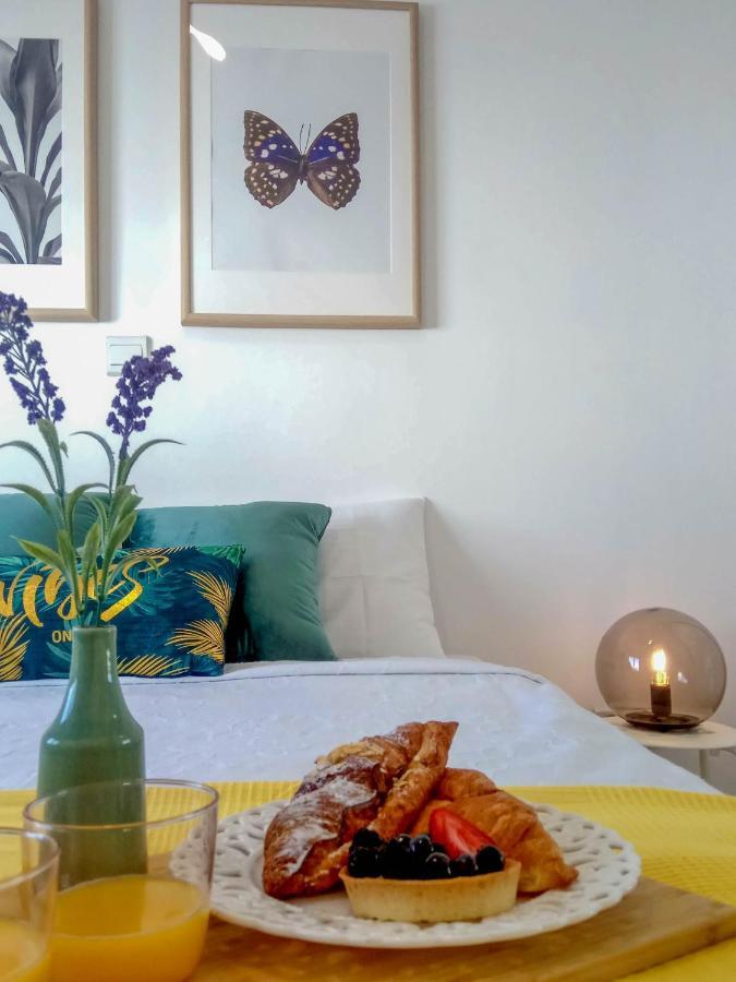 Phaedrus Living: Seaside Luxury Flat Lighthouse 67 Apartment Paphos Ngoại thất bức ảnh
